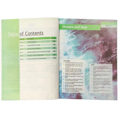 Geography 8 NBF FG - Saleemi Book Depot in pakistan