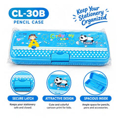 Geometry Box CL30B