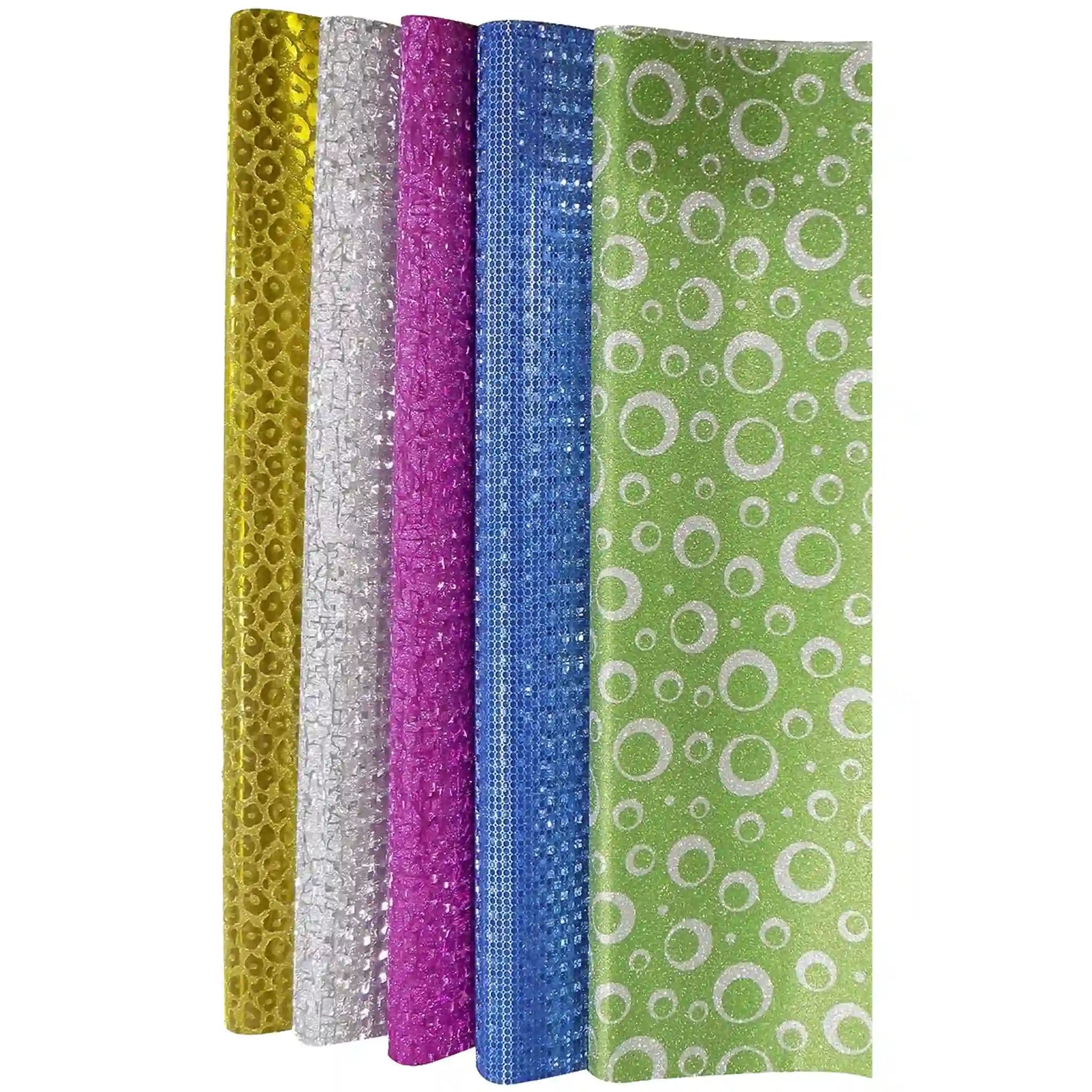 Gift Paper Sheet Gliter - Saleemi Book Depot in pakistan