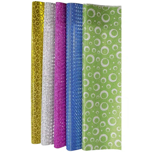 Gift Paper Sheet Gliter - Saleemi Book Depot in pakistan