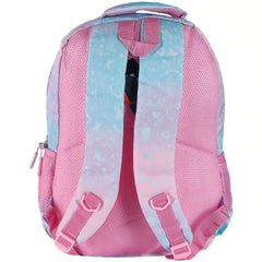 Girl Fancy Backpack No2 - Saleemi Book Depot 