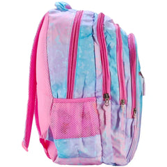 Girl Fancy Backpack No2 - Saleemi Book Depot 