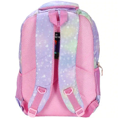 Girl Fancy Backpack No2 - Saleemi Book Depot 