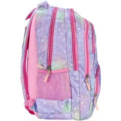 Girl Fancy Backpack No2 - Saleemi Book Depot 