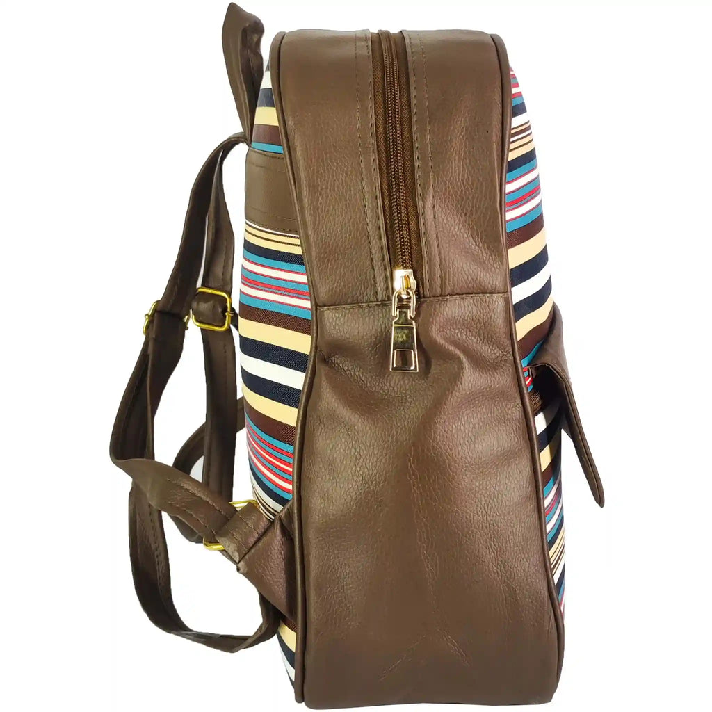 Formal backpack hot sale