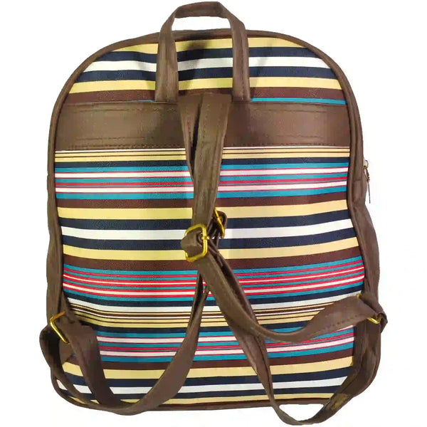 Girls Formal Backpack