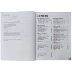 Global English 1 Activity 3rd Edition APS Cambridge - Saleemi Book Depot 