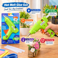 Glue Gun Js-2