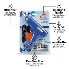 Glue Gun Xiongwei 60W