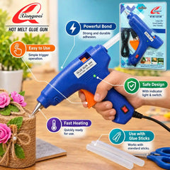 Glue Gun Xiongwei 60W