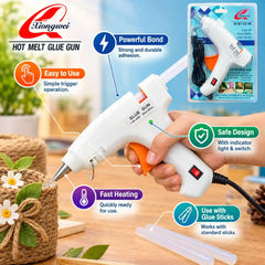 Glue Gun Xiongwei 80W