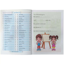 Gohar English KG 2 Prep Cliff - Saleemi Book Depot 