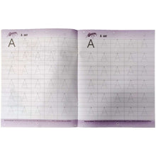 Gohar English Writing Capital Letters Skylark - Saleemi Book Depot 