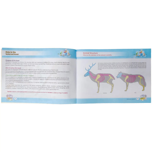 Gohar Junior Artist 6 SRM