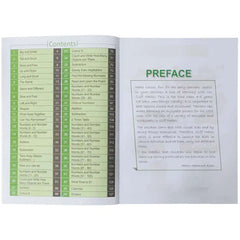 Gohar Math KG 1 Nursery Cliff - Saleemi Book Depot 