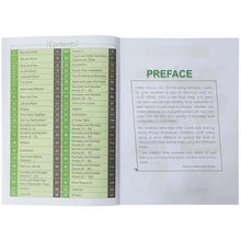 Gohar Math KG 1 Nursery Cliff - Saleemi Book Depot 