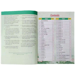 Gohar Math Nursery SNC 2020 - Saleemi Book Depot 