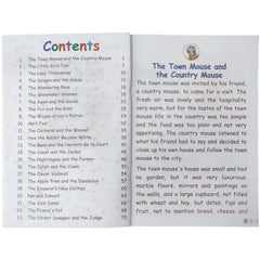 Gohar Primary Reader 2 Skylark - Saleemi Book Depot 