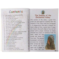 Gohar Primary Reader 3 Skylark - Saleemi Book Depot 