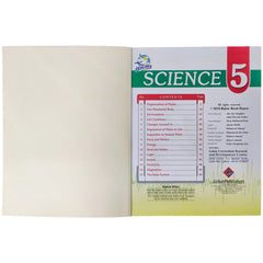 Gohar Science Book 5 Skylark