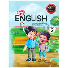 Gohar Skill Up English Grade 2 - Saleemi Book Depot 