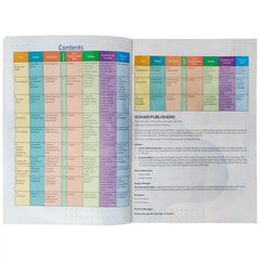 Gohar Skill Up English Grade 3 - Saleemi Book Depot 