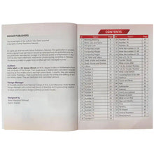 Gohar Skill Up Math Prep - Saleemi Book Depot 
