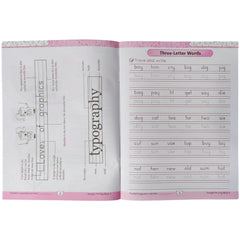 Gohar Straight Writing Book 4 SRM