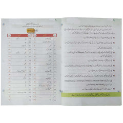 Gohar Urdu Qaida Playgroup SNC 2020 - Saleemi Book Depot 