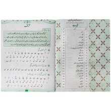 Gohar Afreen Urdu Gra 2 SRM