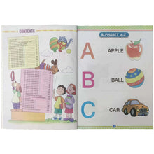 Gohar English Nursery Capital Skylark Polo Series