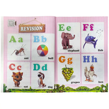 Gohar Grace English Prep SRM Pre 1 5+