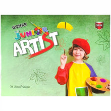 Gohar Junior Artist 1 SRM