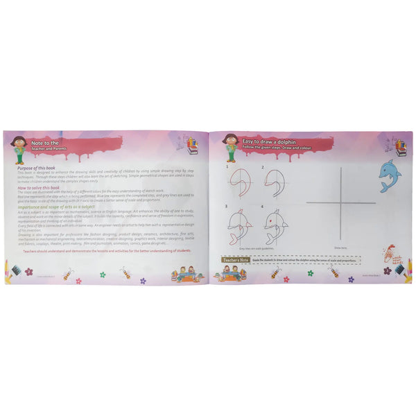 Gohar Junior Artist 2 SRM 