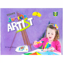 Gohar Junior Artist 2 SRM 