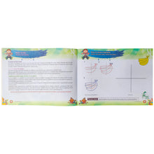 Gohar Junior Artist 3 SRM