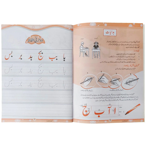 Gohar Khush Khati 2 Skylark SRM