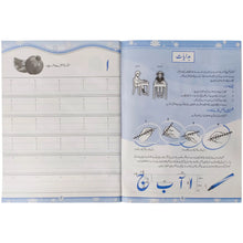 Gohar Khush khati 1 Skylark SRM