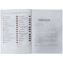 Gohar Math KG 2 Prep Cliff
