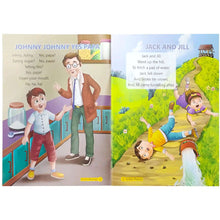 Gohar Rhymes Pre 1 SRM 7043