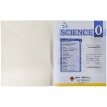 Gohar Science Book 1 Skylark