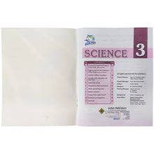Gohar Science Book 3 Skylark