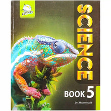 Gohar Science Book 5 Skylark