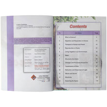 Gohar Science Book 7 Skylark 