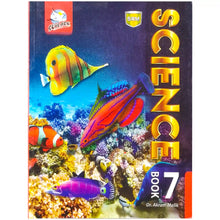 Gohar Science Book 7 Skylark 