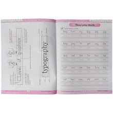 Gohar Straight Writing Book 4 SRM