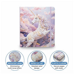 Goldbuch Forever Spring Notebook DIN A5
