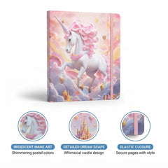 Goldbuch Forever Spring Notebook DIN A5