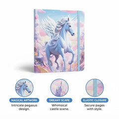 Goldbuch Forever Spring Notebook DIN A5
