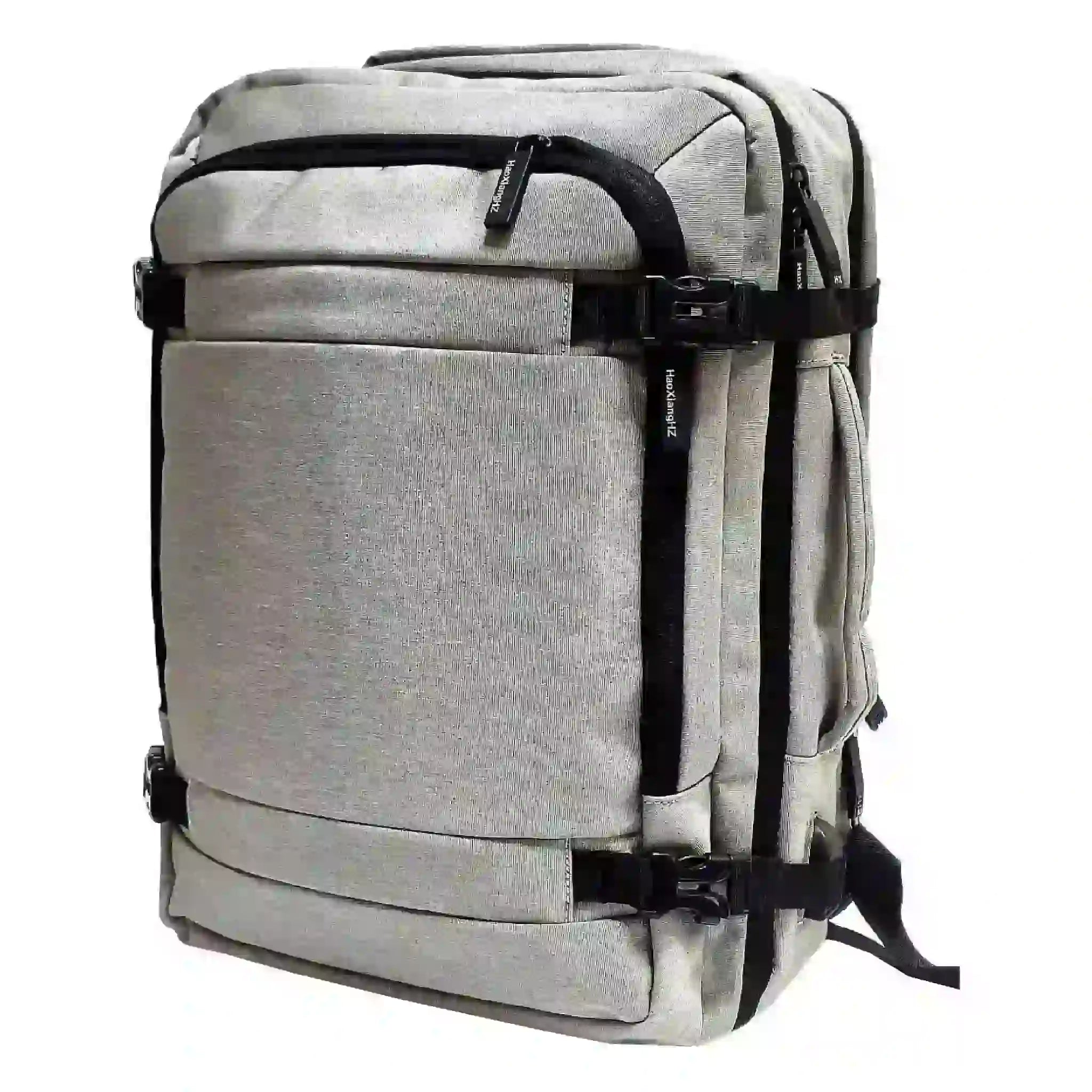 HaoXiang Laptop Backpack - Saleemi Book Depot in pakistan